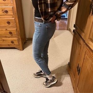 7 for mankind jeans 28